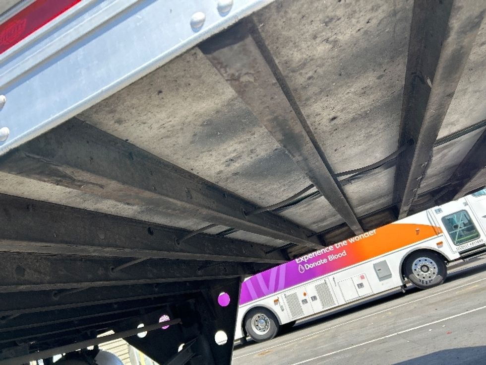 Refrigerated Trailer-Semi Trailers-Utility-2018-Trailer-West Sacramento-CA-342,460\n\t\tmiles-$ 33,250 - Image 5