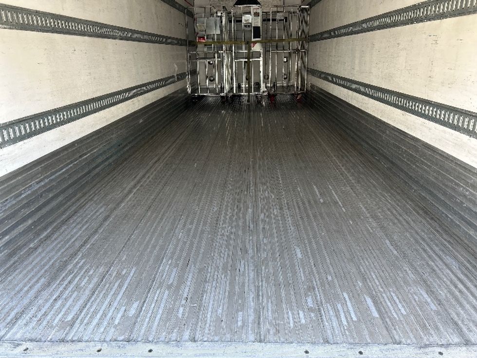 Refrigerated Trailer-Semi Trailers-Utility-2018-Trailer-West Sacramento-CA-342,460\n\t\tmiles-$ 33,250 - Image 8