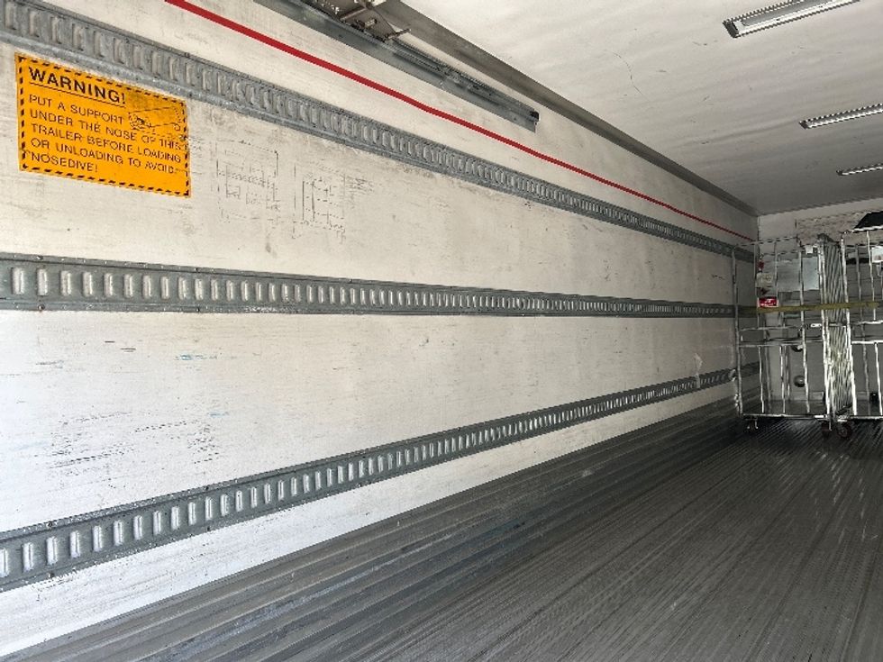 Refrigerated Trailer-Semi Trailers-Utility-2018-Trailer-West Sacramento-CA-342,460\n\t\tmiles-$ 33,250 - Image 9