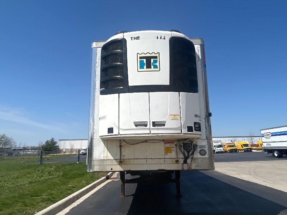 Refrigerated Trailer-Semi Trailers-Utility-2018-Trailer-Windsor-WI-761,204\n\t\tmiles-$ 32,250 - Image 12