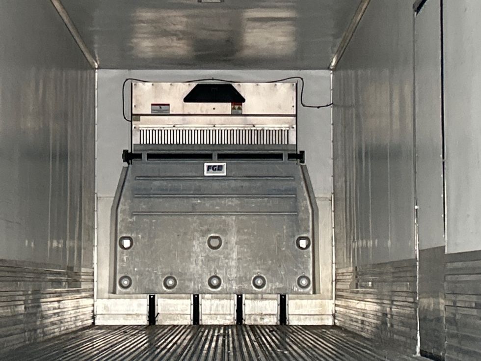 Refrigerated Trailer-Semi Trailers-Utility-2018-Trailer-Windsor-WI-761,204\n\t\tmiles-$ 32,250 - Image 14
