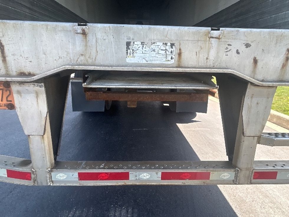 Refrigerated Trailer-Semi Trailers-Utility-2018-Trailer-Windsor-WI-761,204\n\t\tmiles-$ 32,250 - Image 15