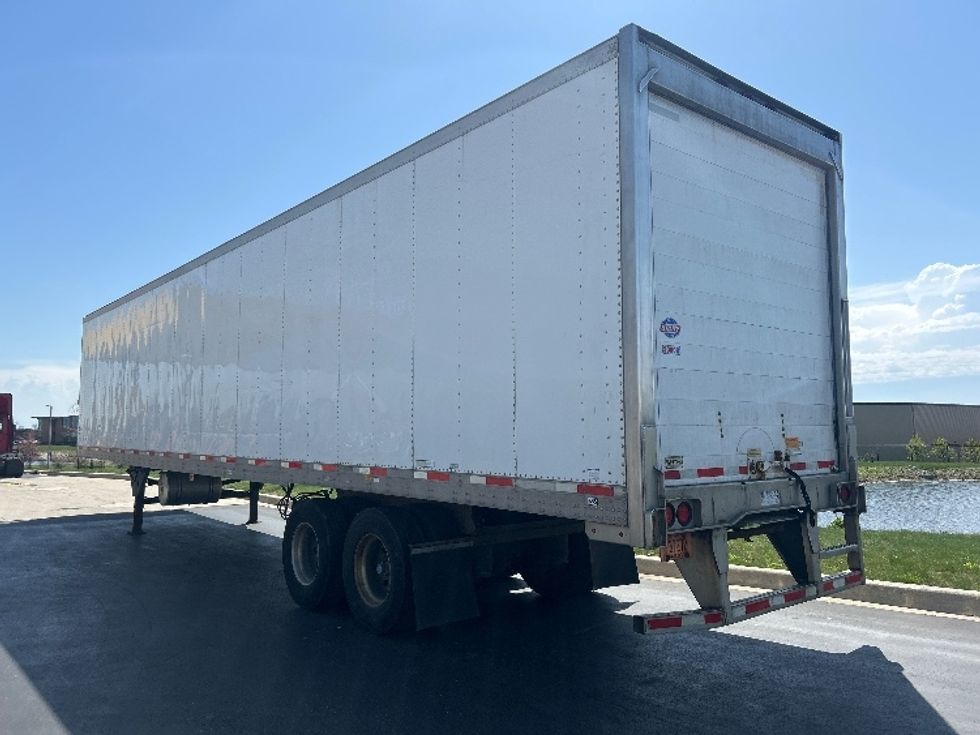 Refrigerated Trailer-Semi Trailers-Utility-2018-Trailer-Windsor-WI-761,204\n\t\tmiles-$ 32,250 - Image 3