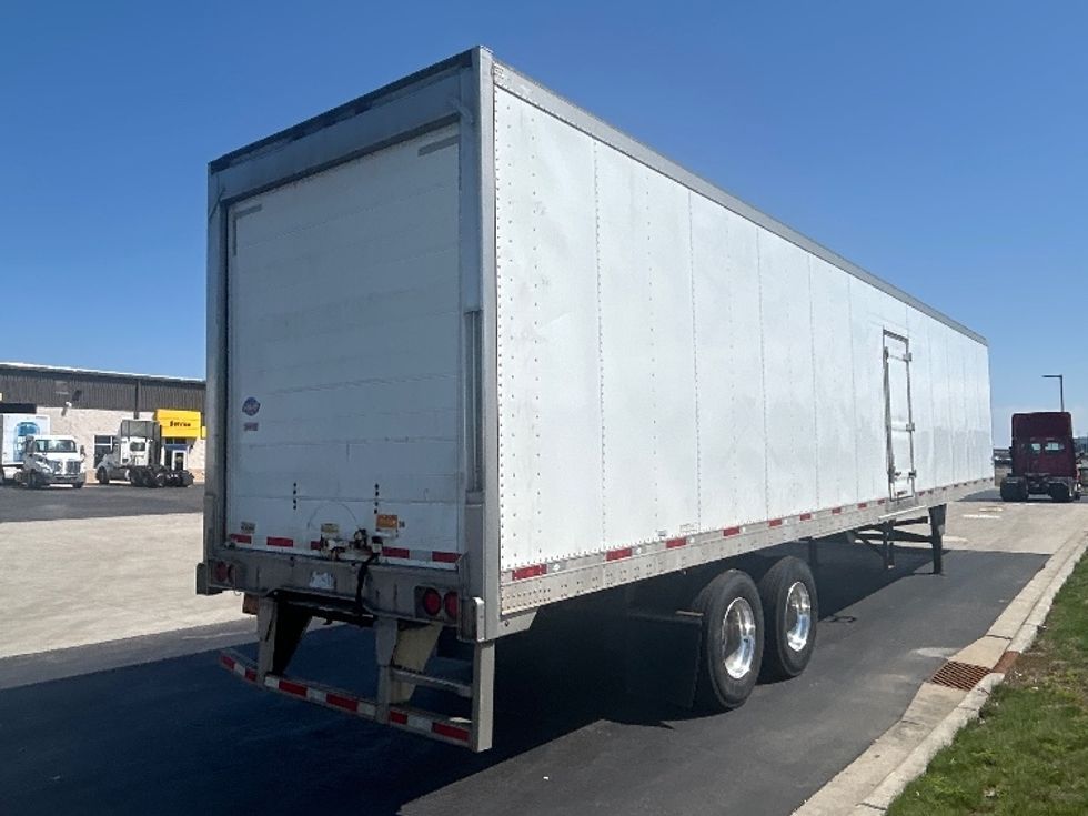 Refrigerated Trailer-Semi Trailers-Utility-2018-Trailer-Windsor-WI-761,204\n\t\tmiles-$ 32,250 - Image 4