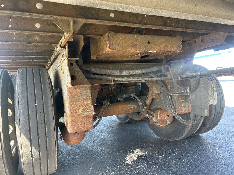 Refrigerated Trailer-Semi Trailers-Utility-2018-Trailer-Windsor-WI-761,204\n\t\tmiles-$ 32,250 - Image 5