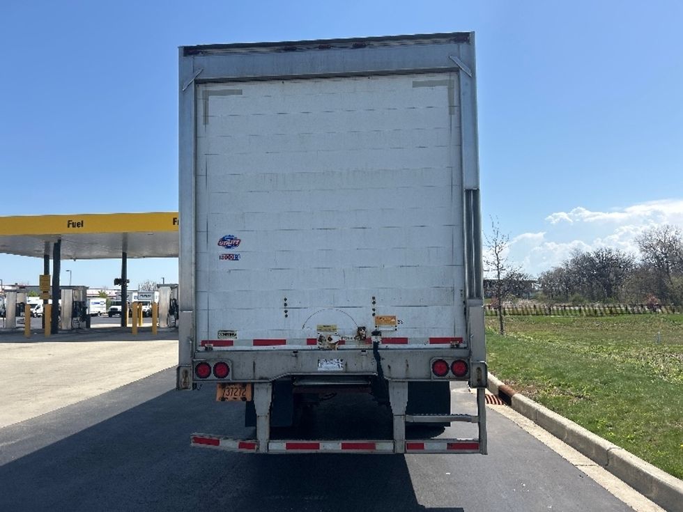 Refrigerated Trailer-Semi Trailers-Utility-2018-Trailer-Windsor-WI-761,204\n\t\tmiles-$ 32,250 - Image 6