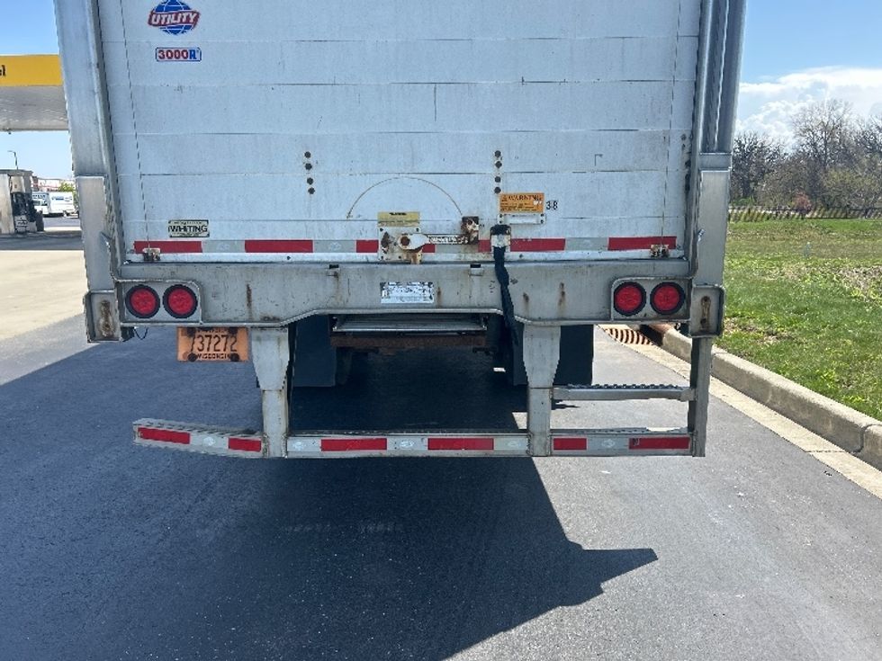 Refrigerated Trailer-Semi Trailers-Utility-2018-Trailer-Windsor-WI-761,204\n\t\tmiles-$ 32,250 - Image 7
