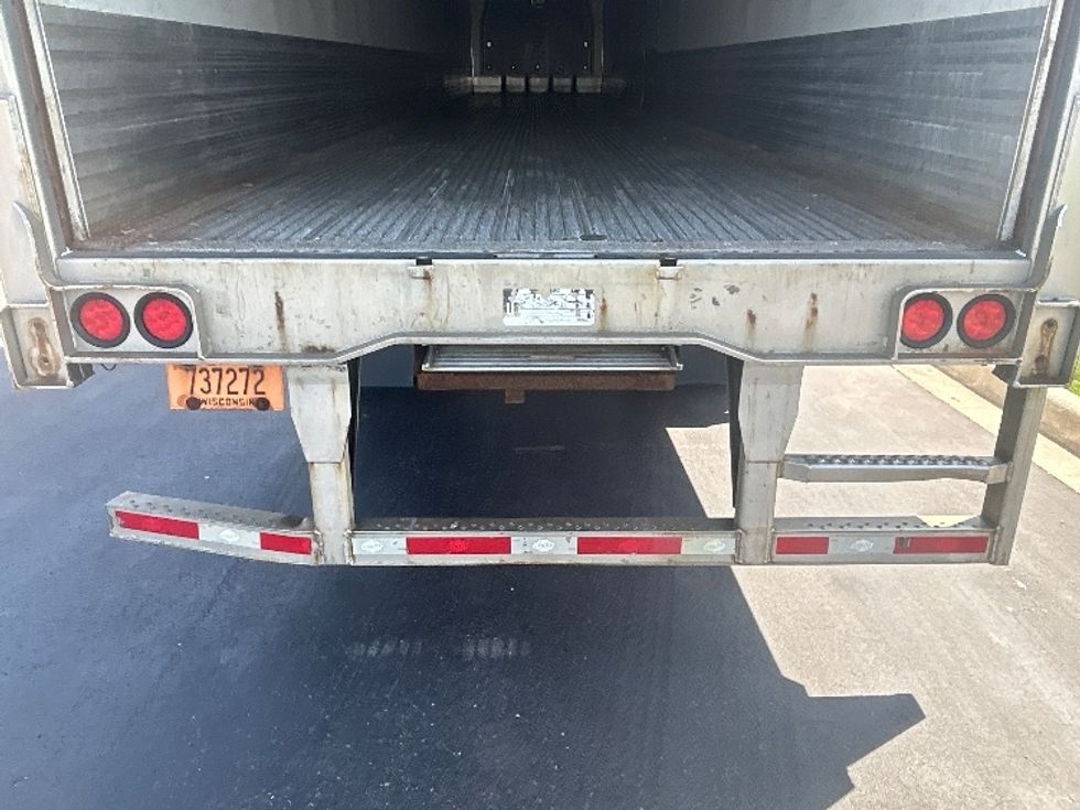 Refrigerated Trailer-Semi Trailers-Utility-2018-Trailer-Windsor-WI-761,204\n\t\tmiles-$ 32,250 - Image 8