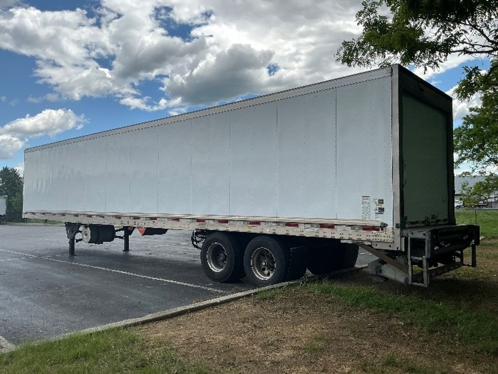 Refrigerated Trailer-Semi Trailers-Utility-2018-Trailer-York-PA-438,140\n\t\tmiles-$ 34,750 - Image 3