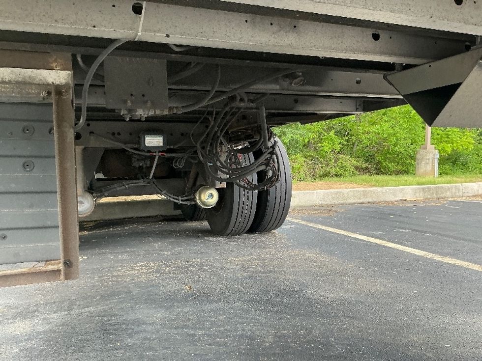 Refrigerated Trailer-Semi Trailers-Utility-2018-Trailer-York-PA-438,140\n\t\tmiles-$ 34,750 - Image 5