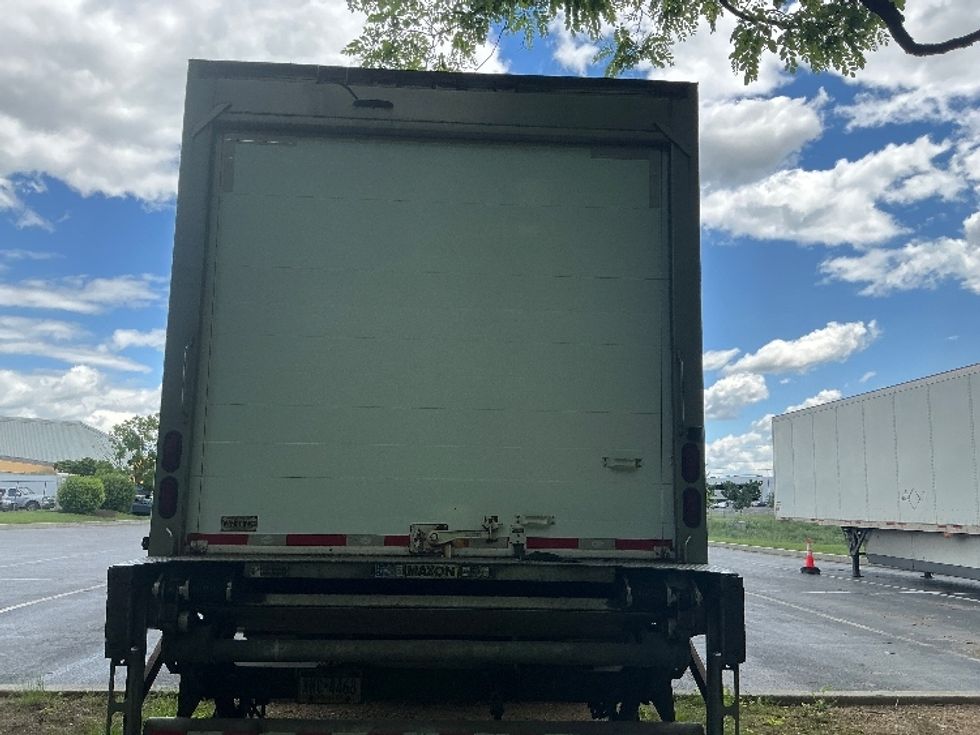 Refrigerated Trailer-Semi Trailers-Utility-2018-Trailer-York-PA-438,140\n\t\tmiles-$ 34,750 - Image 6