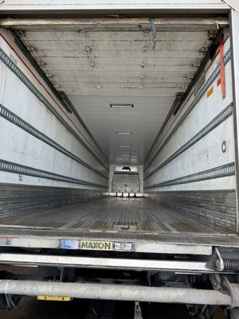 Refrigerated Trailer-Semi Trailers-Utility-2018-Trailer-York-PA-438,140\n\t\tmiles-$ 34,750 - Image 7