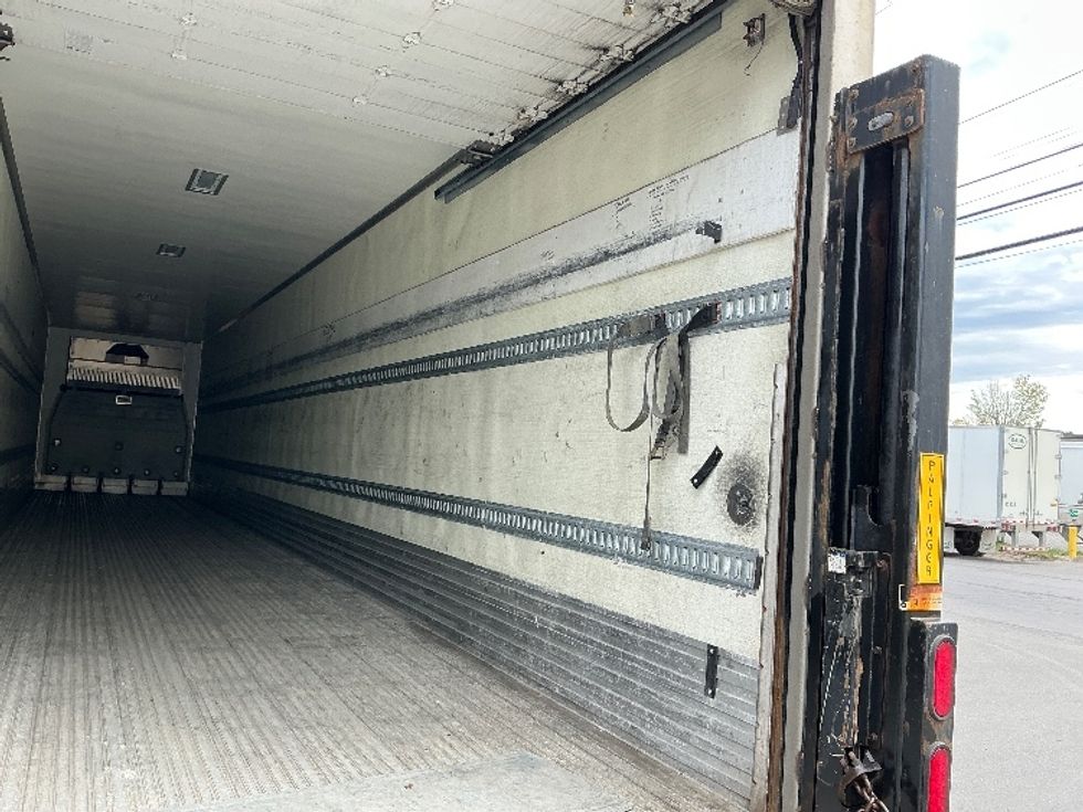 Refrigerated Trailer-Semi Trailers-Utility-2019-Trailer-Albany-NY-452,011\n\t\tmiles-$ 33,750 - Image 10