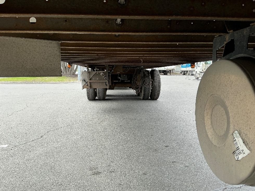 Refrigerated Trailer-Semi Trailers-Utility-2019-Trailer-Albany-NY-452,011\n\t\tmiles-$ 33,750 - Image 11