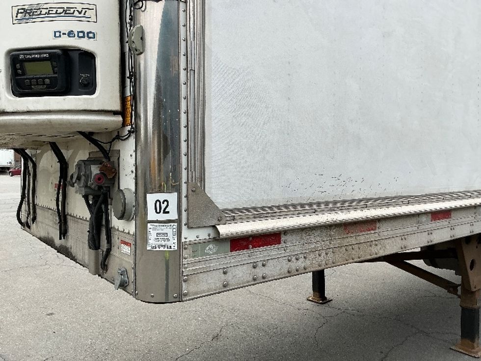 Refrigerated Trailer-Semi Trailers-Utility-2019-Trailer-Albany-NY-452,011\n\t\tmiles-$ 33,750 - Image 13