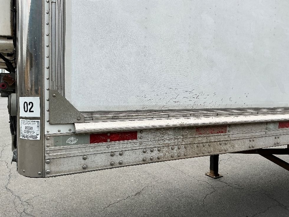 Refrigerated Trailer-Semi Trailers-Utility-2019-Trailer-Albany-NY-452,011\n\t\tmiles-$ 33,750 - Image 14