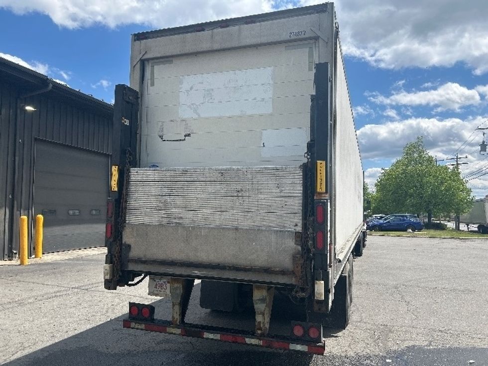 Refrigerated Trailer-Semi Trailers-Utility-2019-Trailer-Albany-NY-452,011\n\t\tmiles-$ 33,750 - Image 3