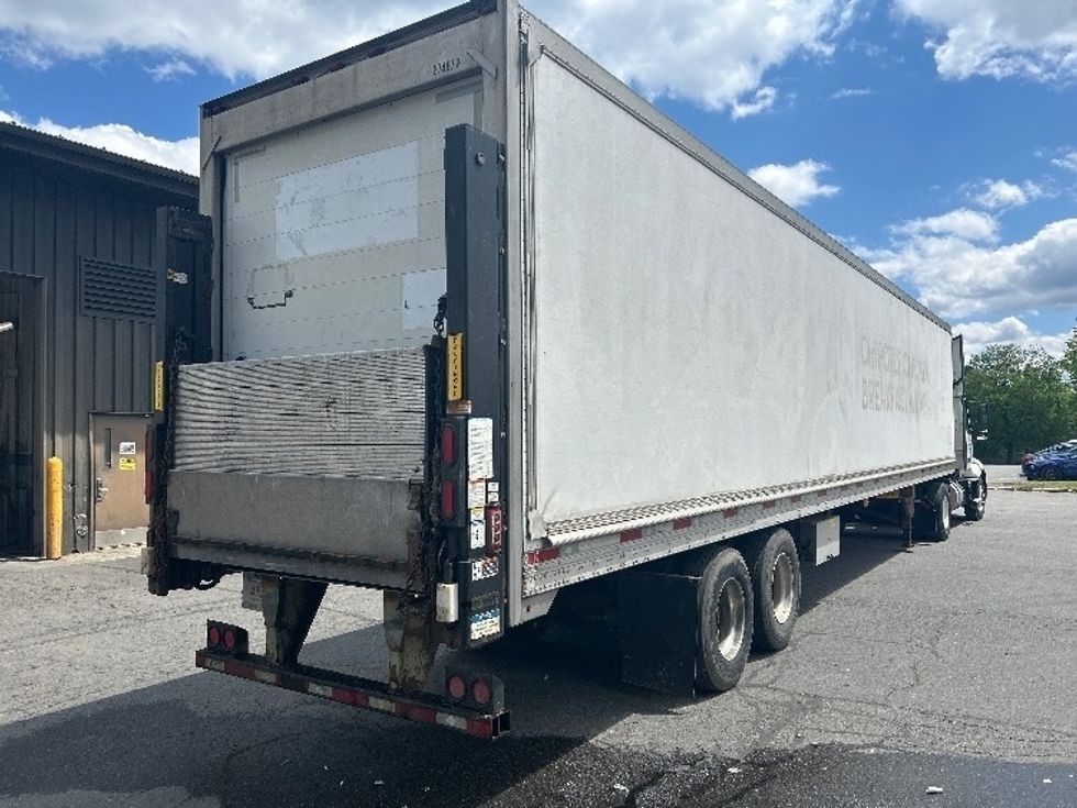 Refrigerated Trailer-Semi Trailers-Utility-2019-Trailer-Albany-NY-452,011\n\t\tmiles-$ 33,750 - Image 4