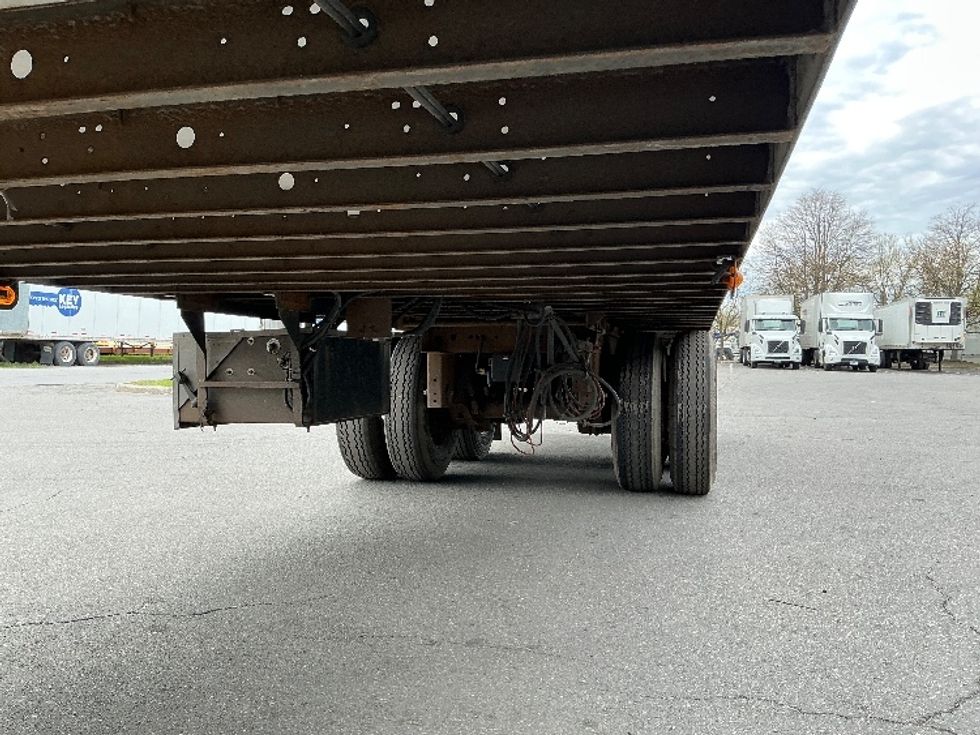 Refrigerated Trailer-Semi Trailers-Utility-2019-Trailer-Albany-NY-452,011\n\t\tmiles-$ 33,750 - Image 5