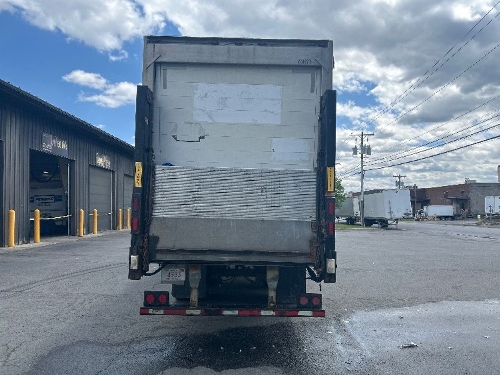 Refrigerated Trailer-Semi Trailers-Utility-2019-Trailer-Albany-NY-452,011\n\t\tmiles-$ 33,750 - Image 6