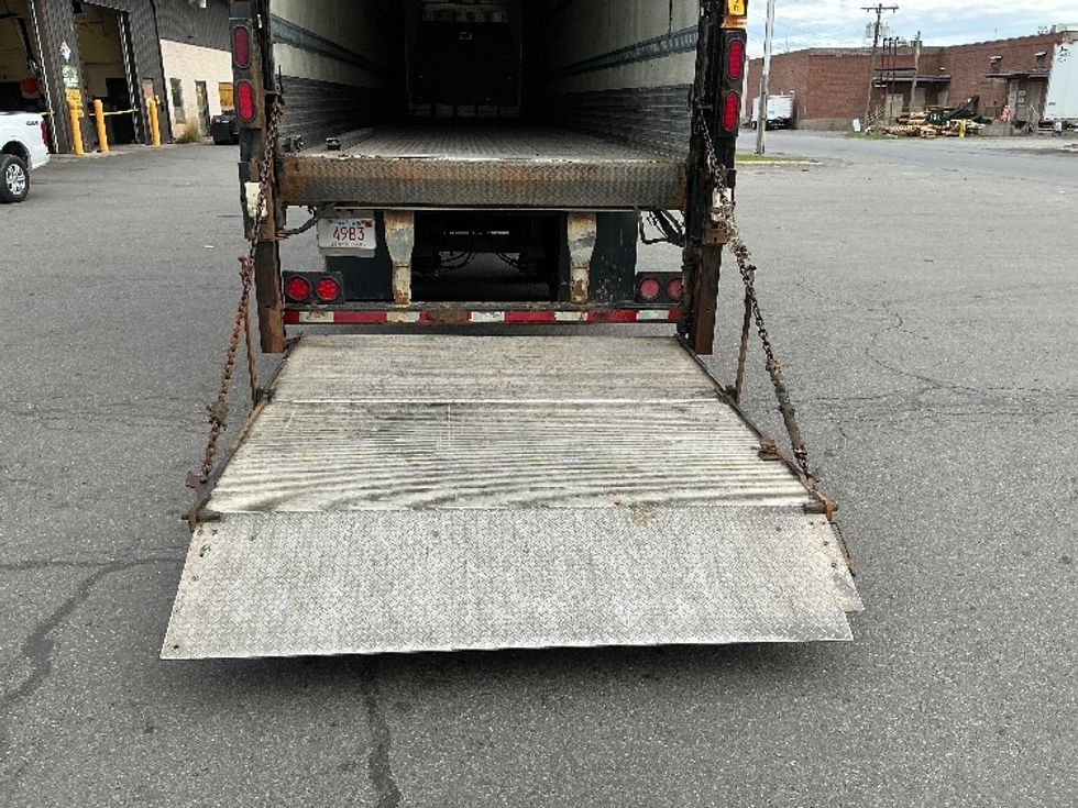 Refrigerated Trailer-Semi Trailers-Utility-2019-Trailer-Albany-NY-452,011\n\t\tmiles-$ 33,750 - Image 7