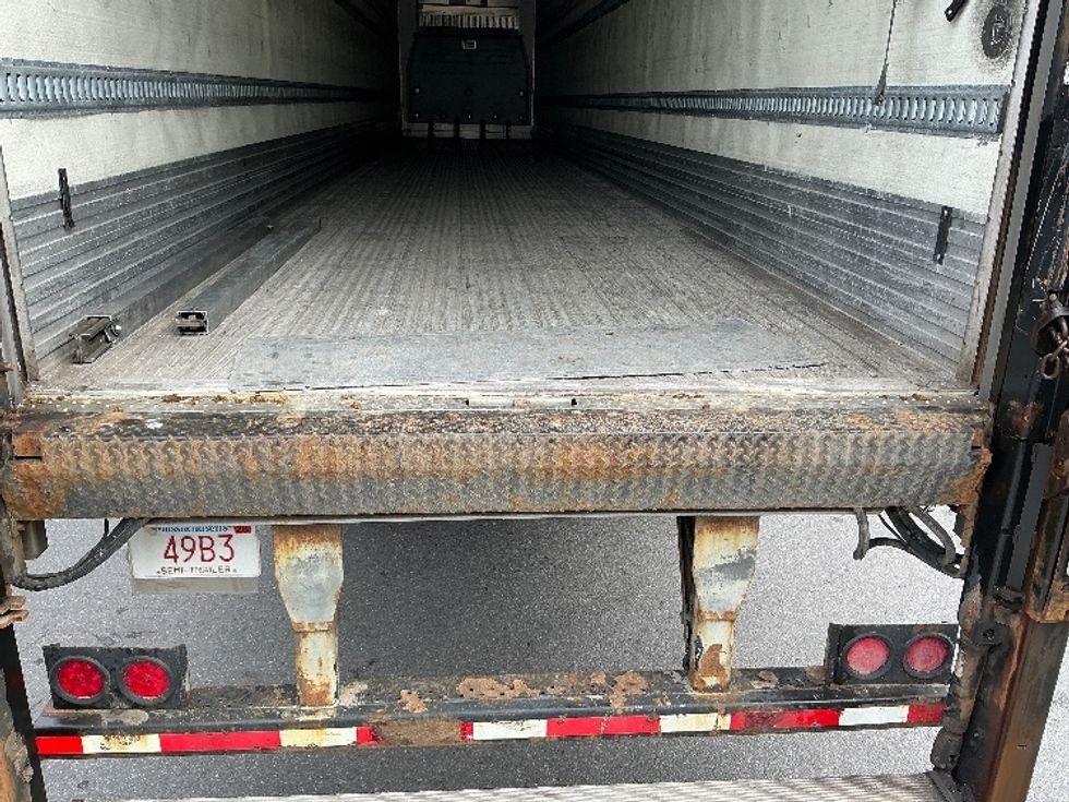Refrigerated Trailer-Semi Trailers-Utility-2019-Trailer-Albany-NY-452,011\n\t\tmiles-$ 33,750 - Image 8