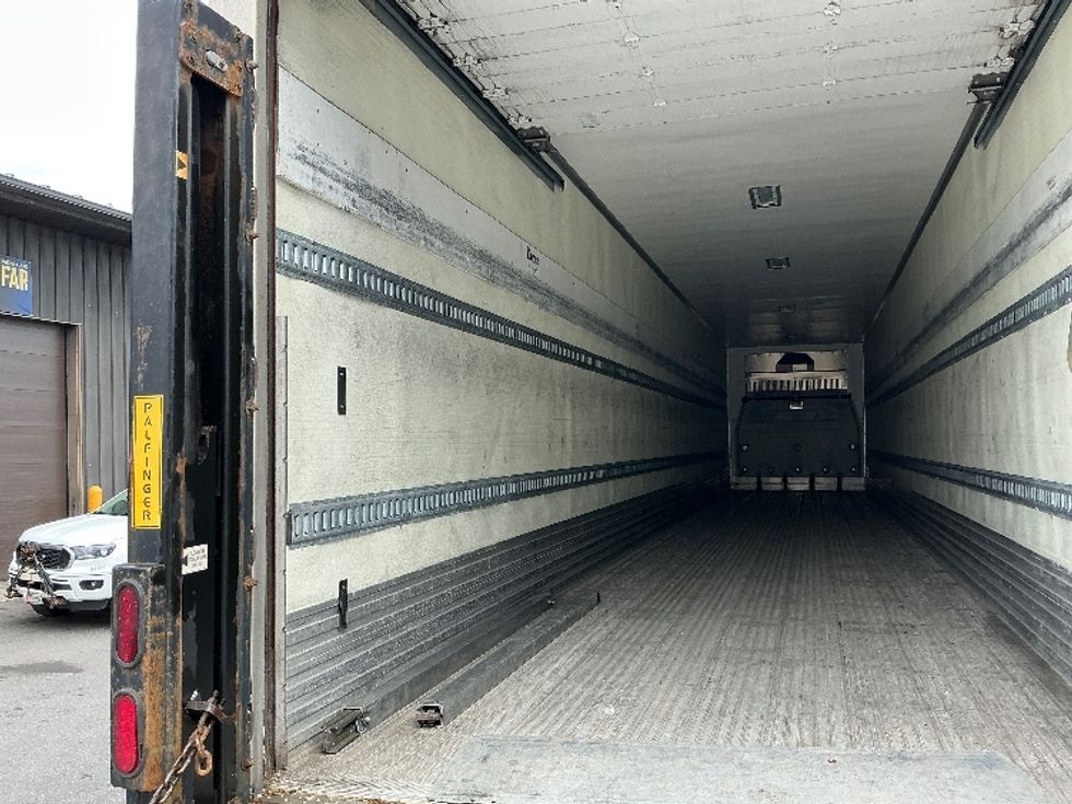 Refrigerated Trailer-Semi Trailers-Utility-2019-Trailer-Albany-NY-452,011\n\t\tmiles-$ 33,750 - Image 9