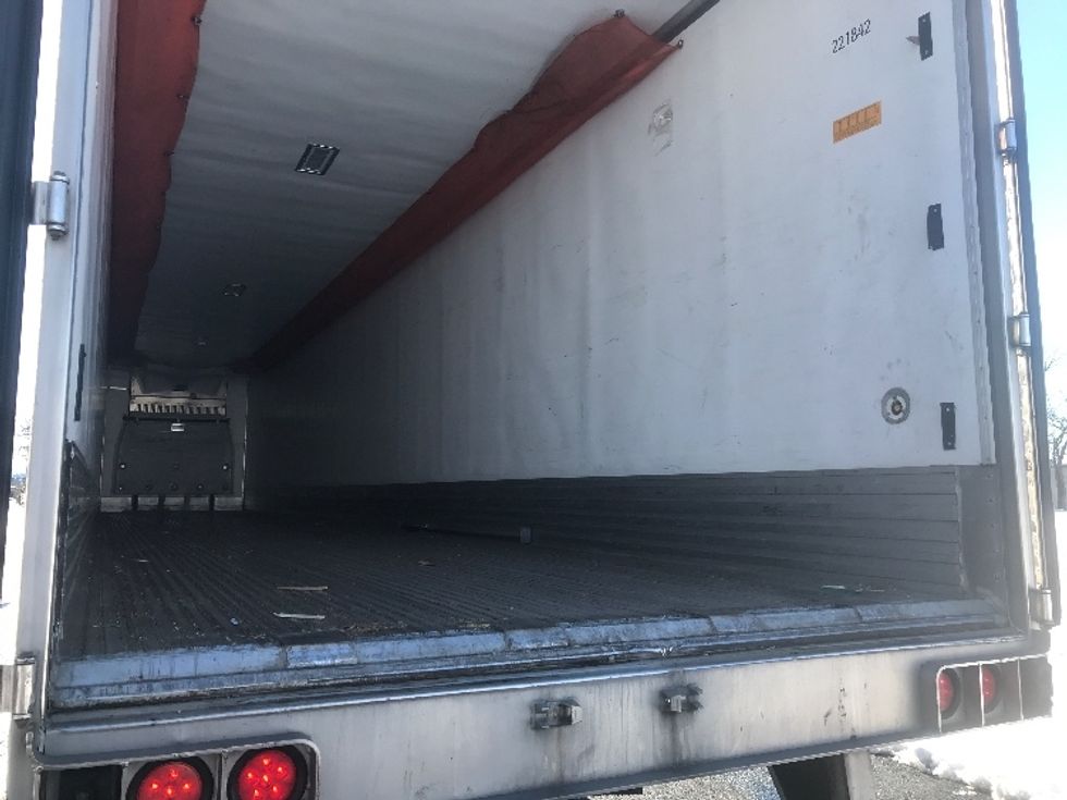 Refrigerated Trailer-Semi Trailers-Utility-2019-Trailer-Cleona-PA-292,603\n\t\tmiles-$ 46,750 - Image 10