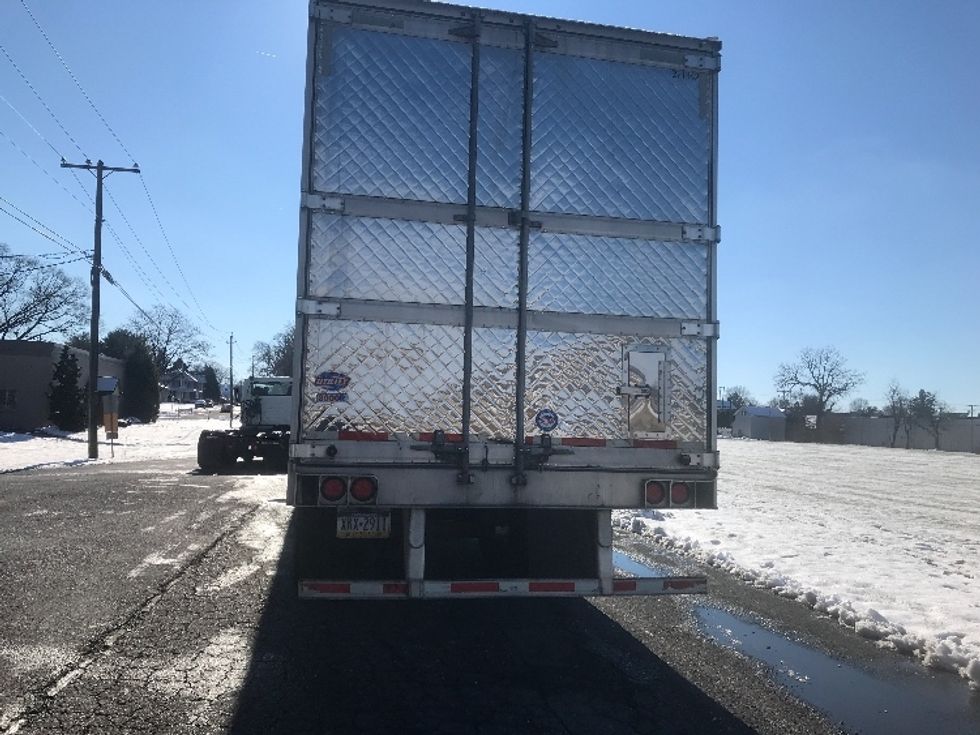 Refrigerated Trailer-Semi Trailers-Utility-2019-Trailer-Cleona-PA-292,603\n\t\tmiles-$ 46,750 - Image 6