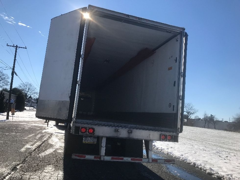 Refrigerated Trailer-Semi Trailers-Utility-2019-Trailer-Cleona-PA-292,603\n\t\tmiles-$ 46,750 - Image 7