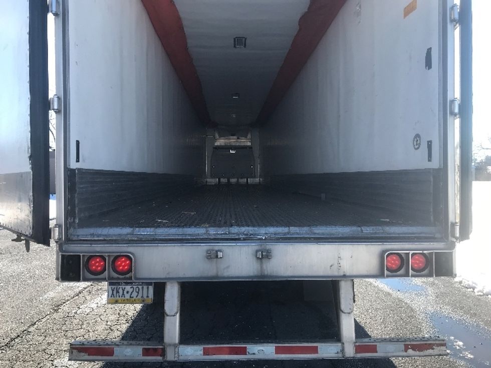 Refrigerated Trailer-Semi Trailers-Utility-2019-Trailer-Cleona-PA-292,603\n\t\tmiles-$ 46,750 - Image 8