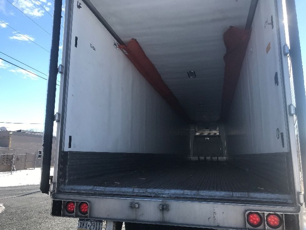 Refrigerated Trailer-Semi Trailers-Utility-2019-Trailer-Cleona-PA-292,603\n\t\tmiles-$ 46,750 - Image 9