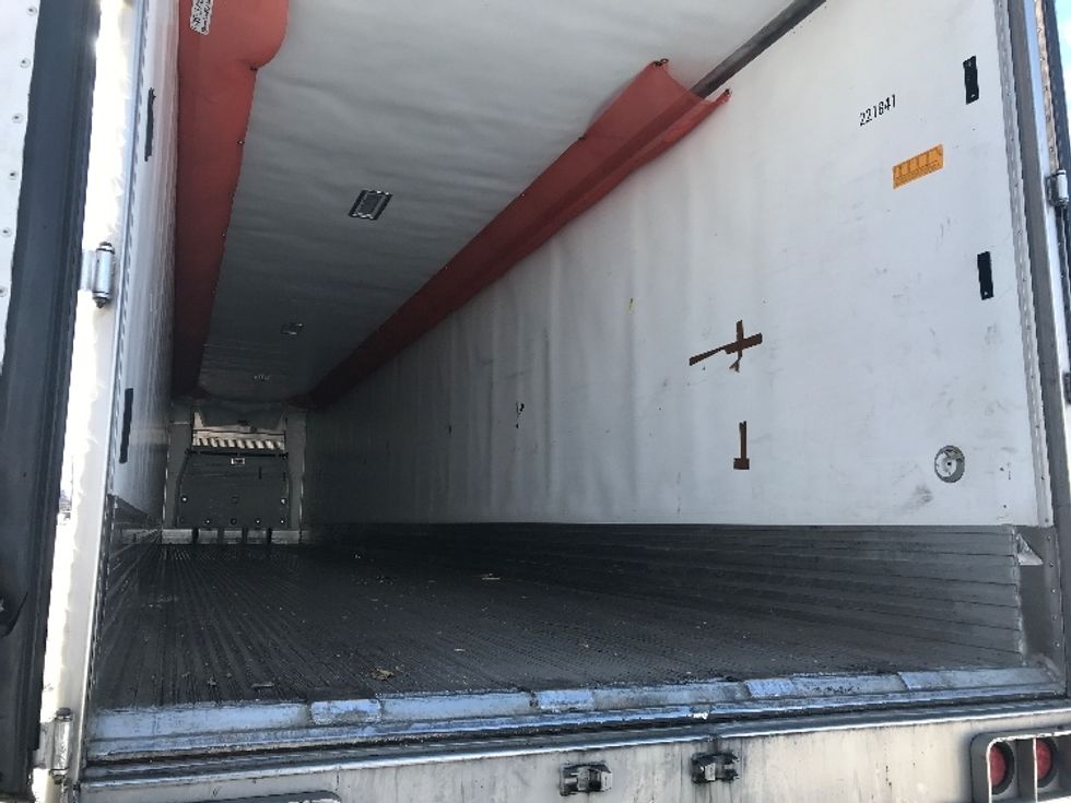 Refrigerated Trailer-Semi Trailers-Utility-2019-Trailer-Cleona-PA-408,771\n\t\tmiles-$ 42,500 - Image 10