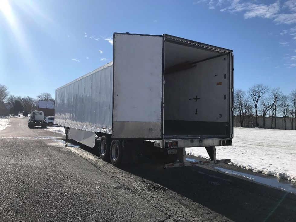 Refrigerated Trailer-Semi Trailers-Utility-2019-Trailer-Cleona-PA-408,771\n\t\tmiles-$ 42,500 - Image 7