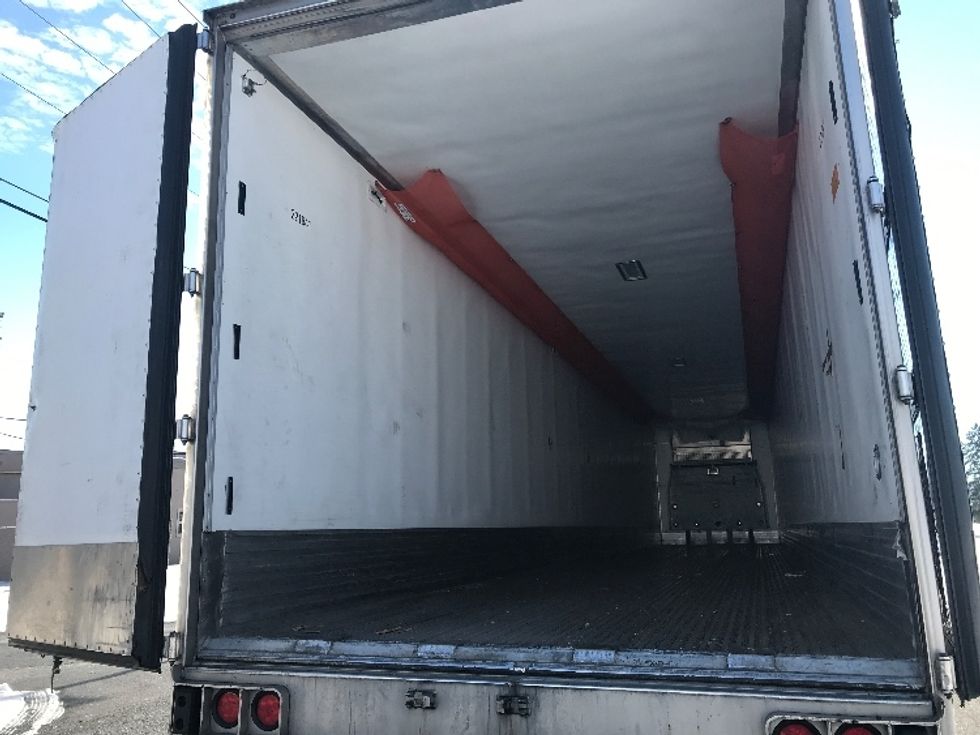 Refrigerated Trailer-Semi Trailers-Utility-2019-Trailer-Cleona-PA-408,771\n\t\tmiles-$ 42,500 - Image 9