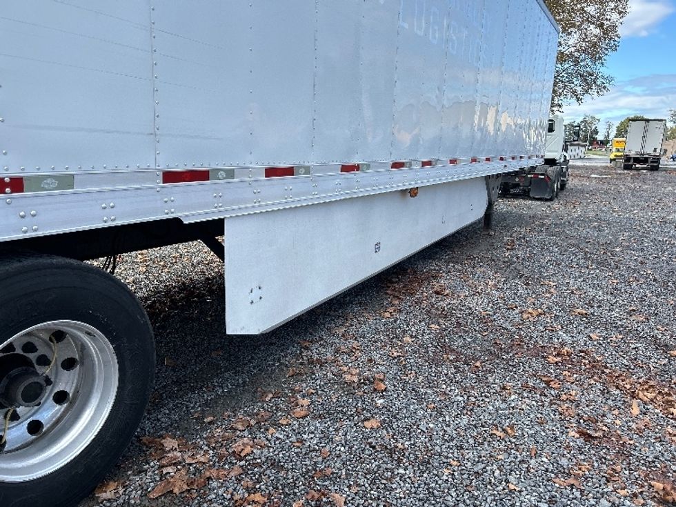Refrigerated Trailer-Semi Trailers-Utility-2019-Trailer-Cleona-PA-458,207\n\t\tmiles-$ 44,500 - Image 11