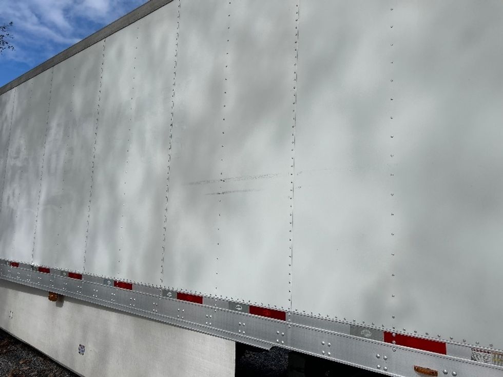 Refrigerated Trailer-Semi Trailers-Utility-2019-Trailer-Cleona-PA-458,207\n\t\tmiles-$ 44,500 - Image 13