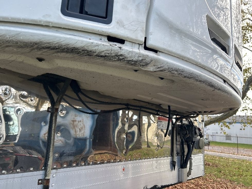 Refrigerated Trailer-Semi Trailers-Utility-2019-Trailer-Cleona-PA-458,207\n\t\tmiles-$ 44,500 - Image 15