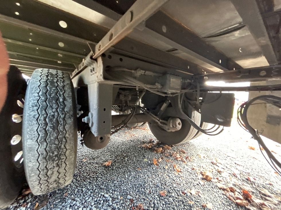 Refrigerated Trailer-Semi Trailers-Utility-2019-Trailer-Cleona-PA-458,207\n\t\tmiles-$ 44,500 - Image 5