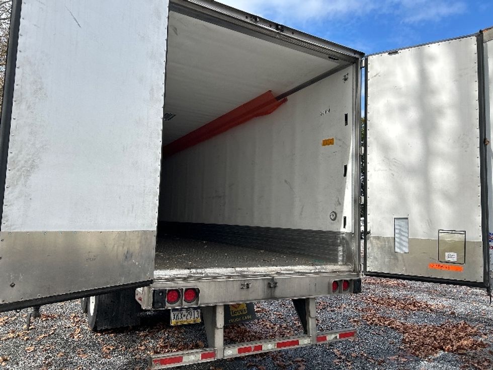 Refrigerated Trailer-Semi Trailers-Utility-2019-Trailer-Cleona-PA-458,207\n\t\tmiles-$ 44,500 - Image 7
