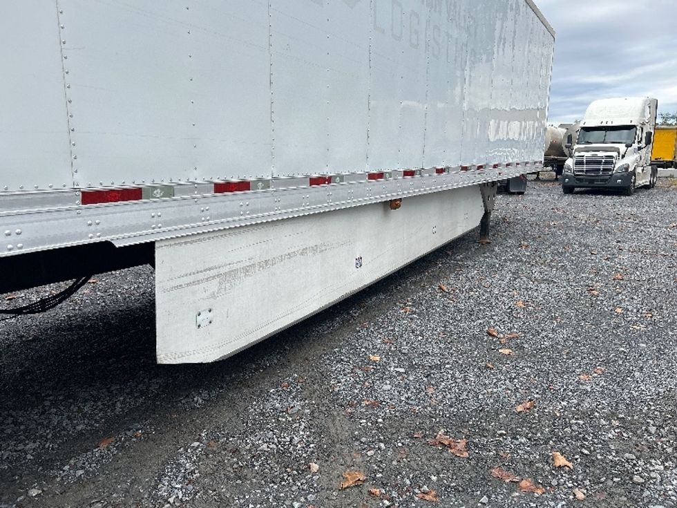 Refrigerated Trailer-Semi Trailers-Utility-2019-Trailer-Cleona-PA-507,328\n\t\tmiles-$ 42,000 - Image 10