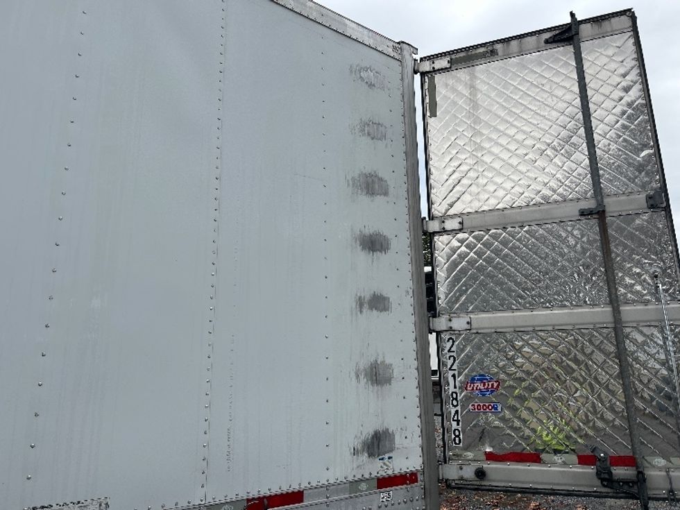 Refrigerated Trailer-Semi Trailers-Utility-2019-Trailer-Cleona-PA-507,328\n\t\tmiles-$ 42,000 - Image 12