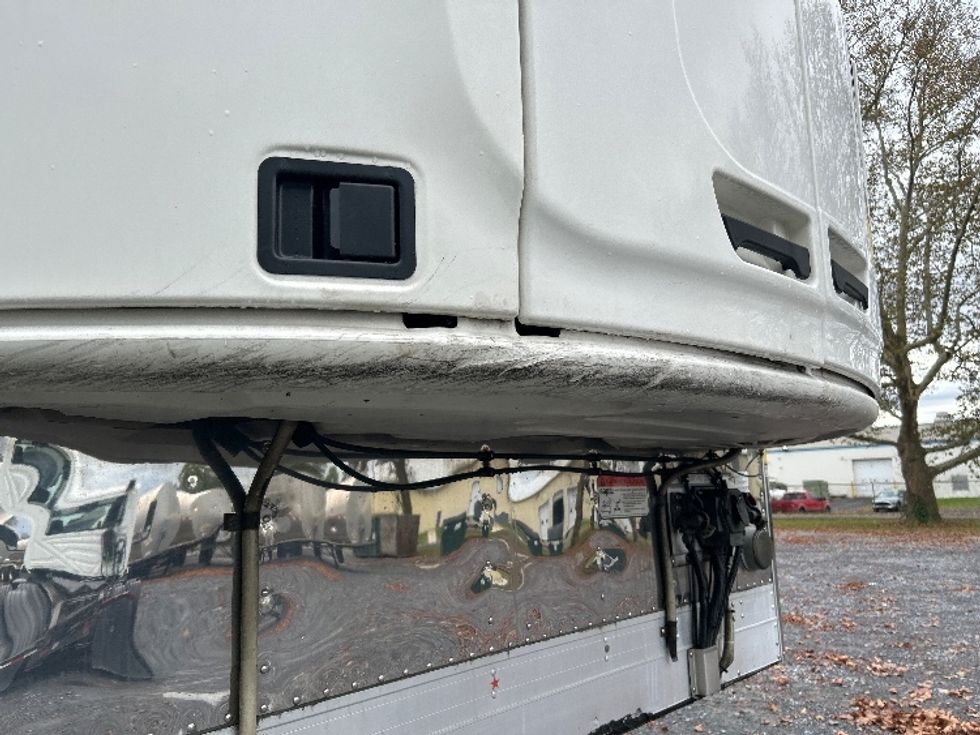 Refrigerated Trailer-Semi Trailers-Utility-2019-Trailer-Cleona-PA-507,328\n\t\tmiles-$ 42,000 - Image 13