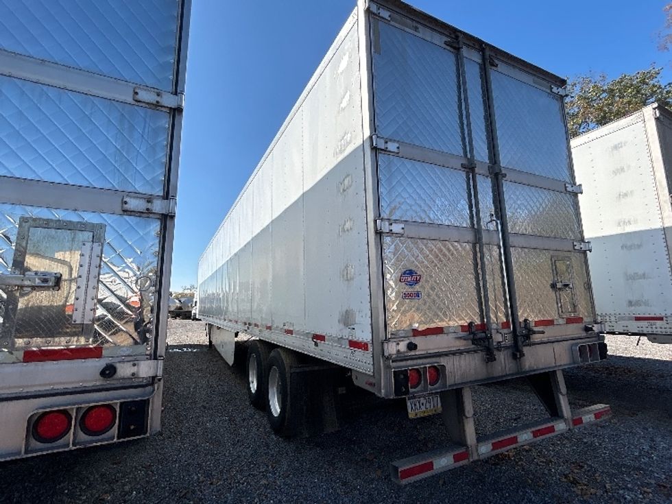 Refrigerated Trailer-Semi Trailers-Utility-2019-Trailer-Cleona-PA-507,328\n\t\tmiles-$ 42,000 - Image 3