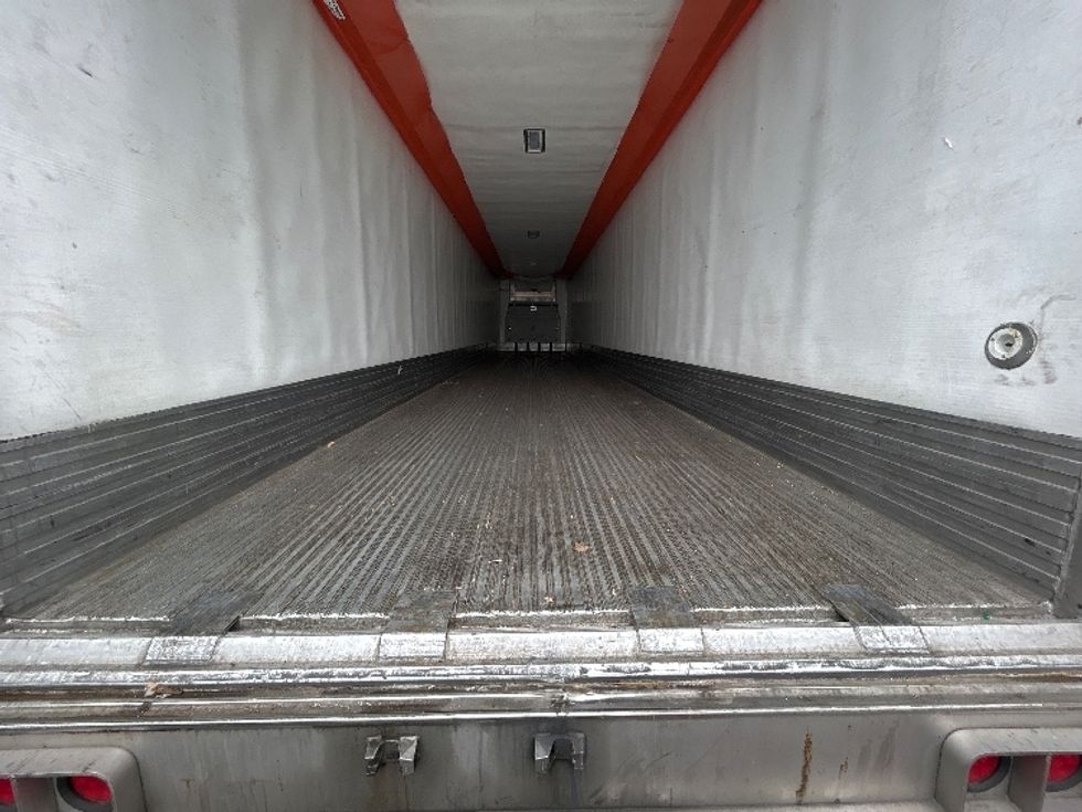 Refrigerated Trailer-Semi Trailers-Utility-2019-Trailer-Cleona-PA-507,328\n\t\tmiles-$ 42,000 - Image 7