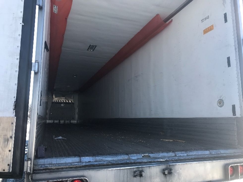 Refrigerated Trailer-Semi Trailers-Utility-2019-Trailer-Cleona-PA-632,535\n\t\tmiles-$ 45,250 - Image 10