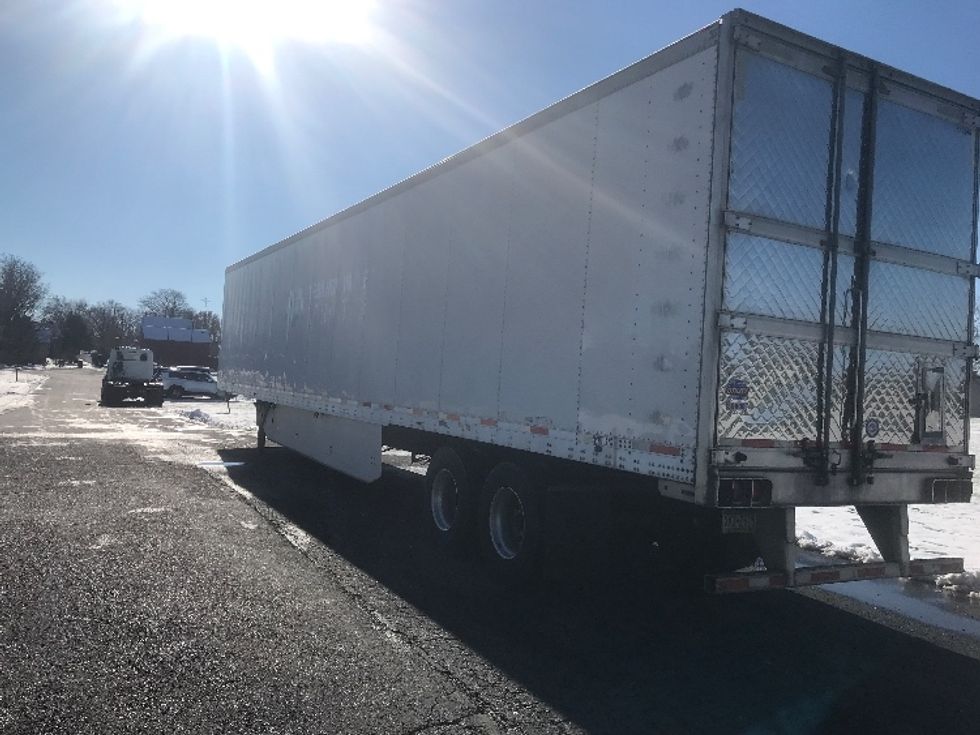 Refrigerated Trailer-Semi Trailers-Utility-2019-Trailer-Cleona-PA-632,535\n\t\tmiles-$ 45,250 - Image 3
