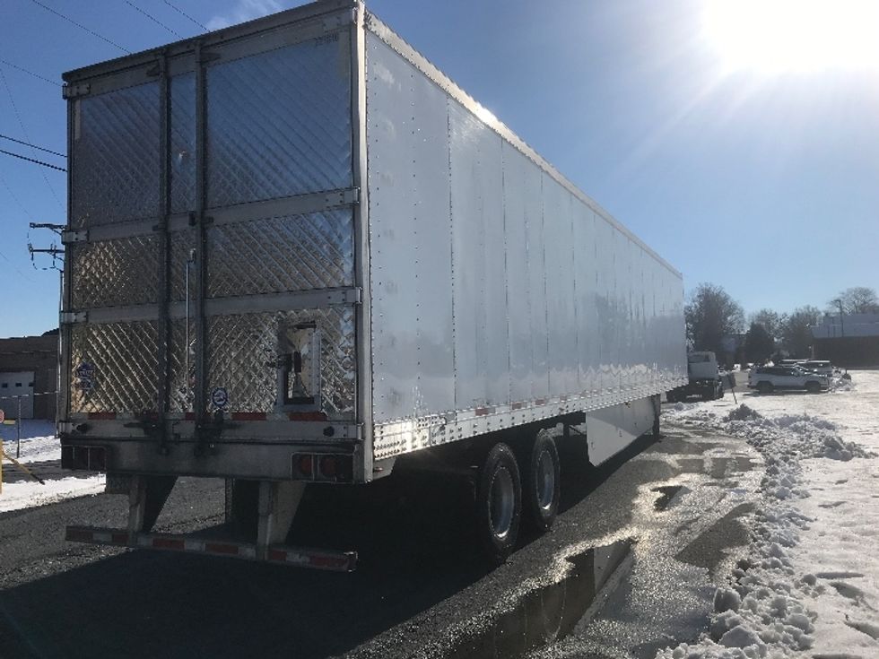 Refrigerated Trailer-Semi Trailers-Utility-2019-Trailer-Cleona-PA-632,535\n\t\tmiles-$ 45,250 - Image 4