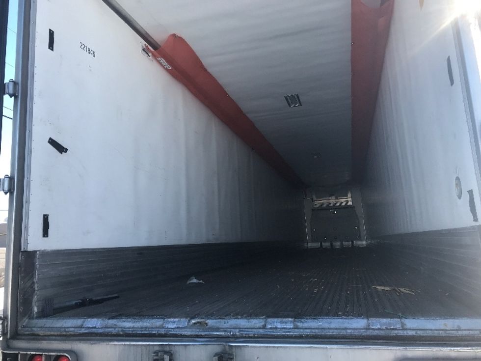 Refrigerated Trailer-Semi Trailers-Utility-2019-Trailer-Cleona-PA-632,535\n\t\tmiles-$ 45,250 - Image 9