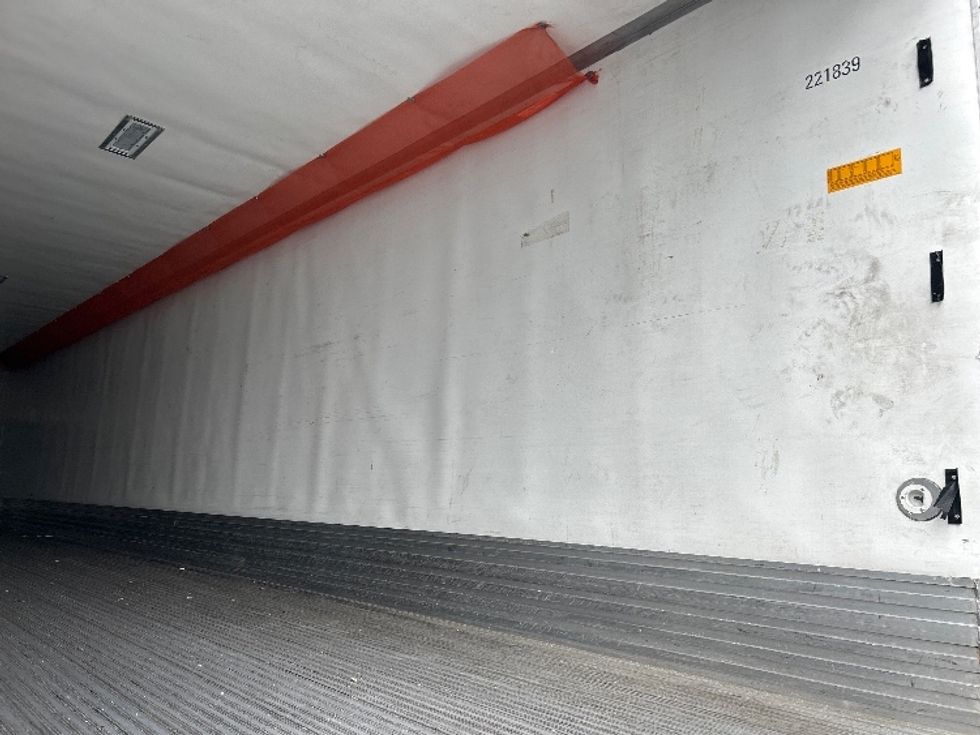 Refrigerated Trailer-Semi Trailers-Utility-2019-Trailer-Cleona-PA-813,813\n\t\tmiles-$ 41,000 - Image 10